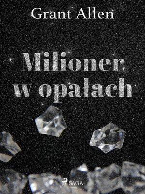 cover image of Milioner w opałach